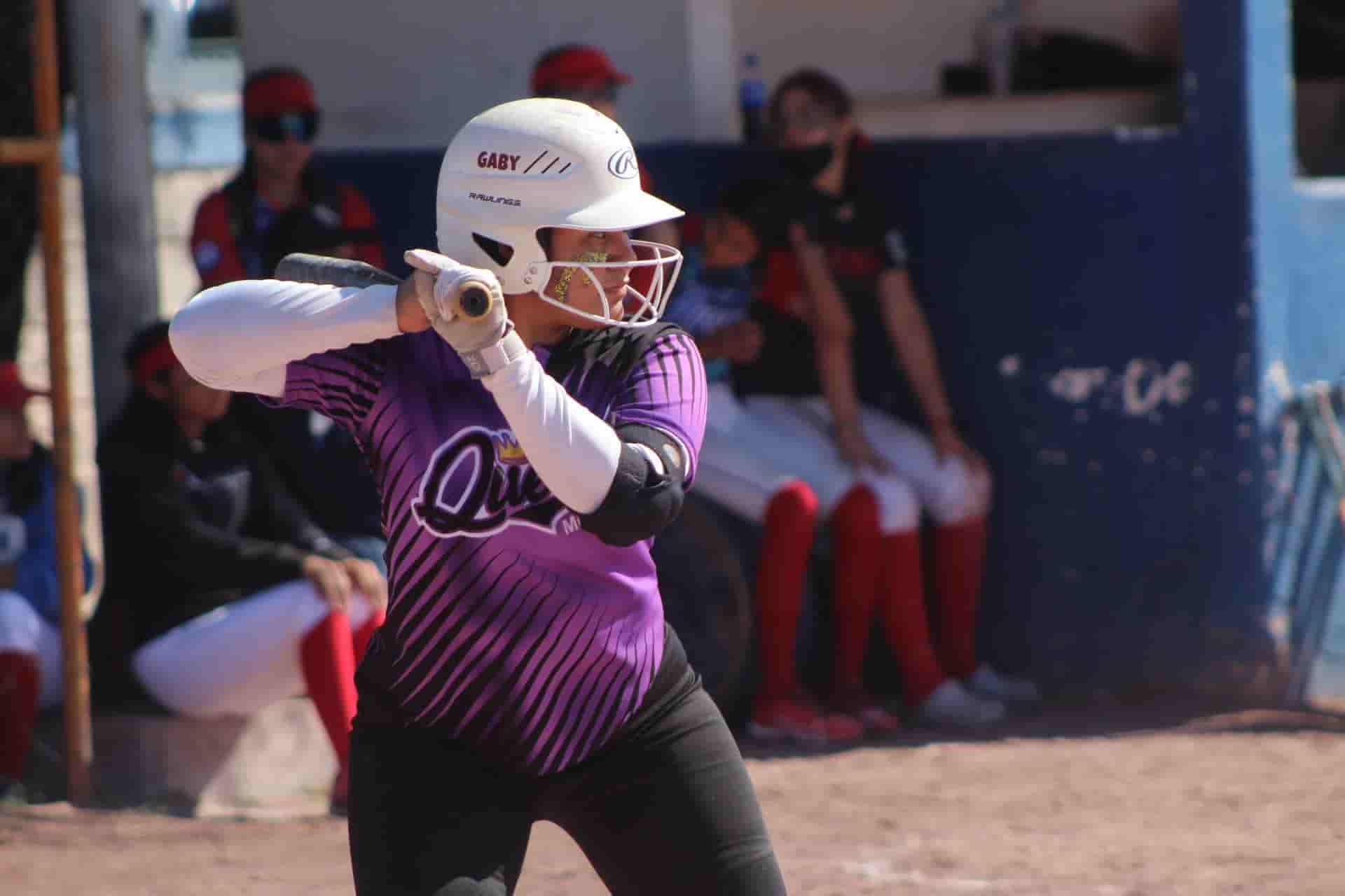 Realizaron Try-out preselectivo de softbol