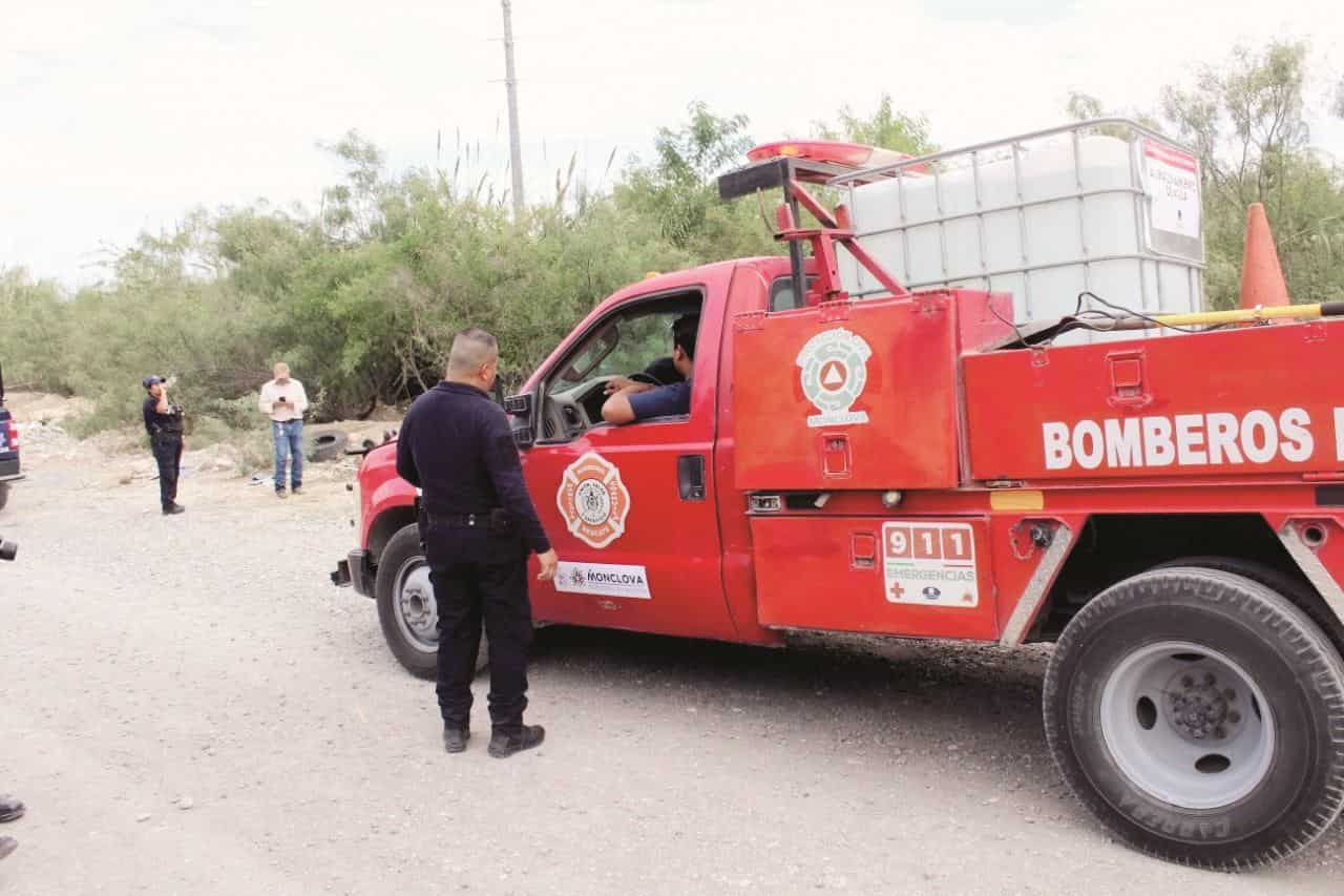 ¡Que oso!