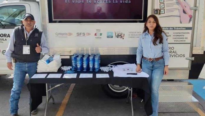 Reconocen A empresas