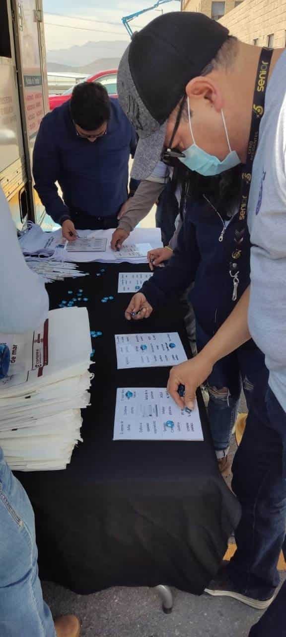Reconocen A empresas