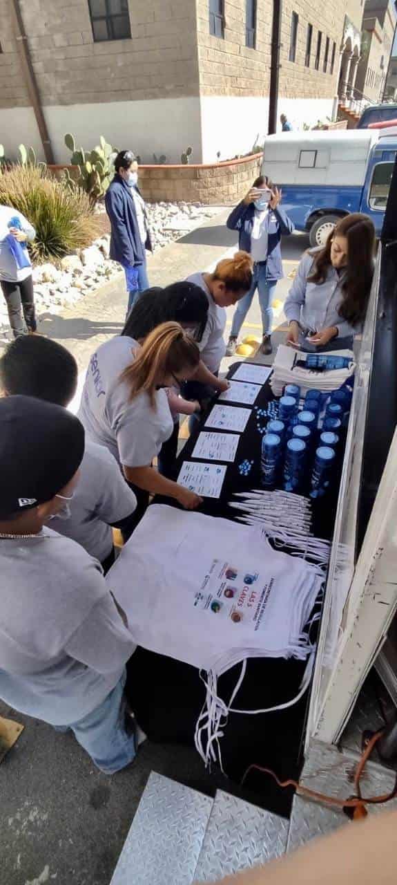 Reconocen A empresas