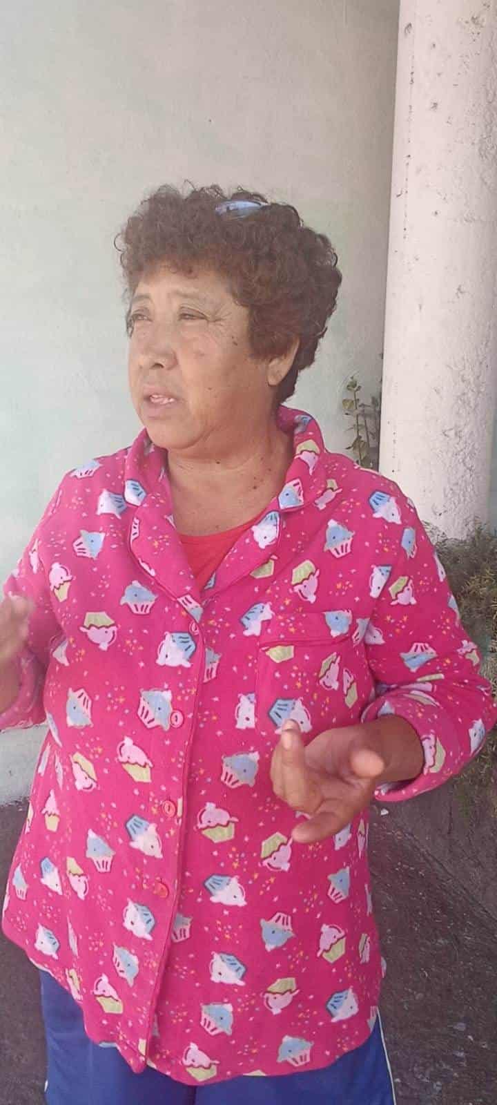 Huele feo en La Progreso