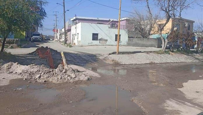 Huele feo en La Progreso