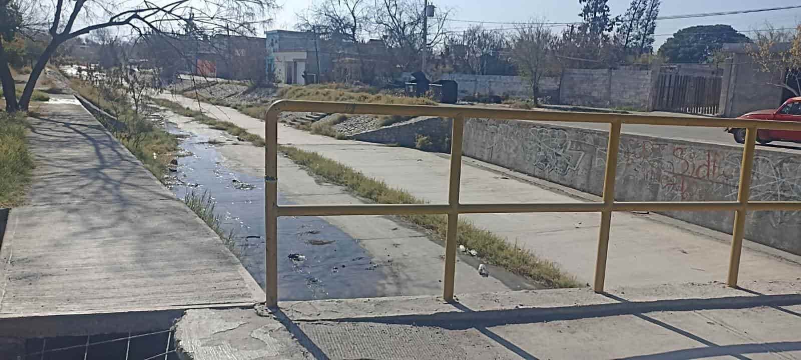 Huele feo en La Progreso