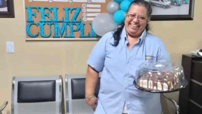 Muere única mujer chofer de autobuses 