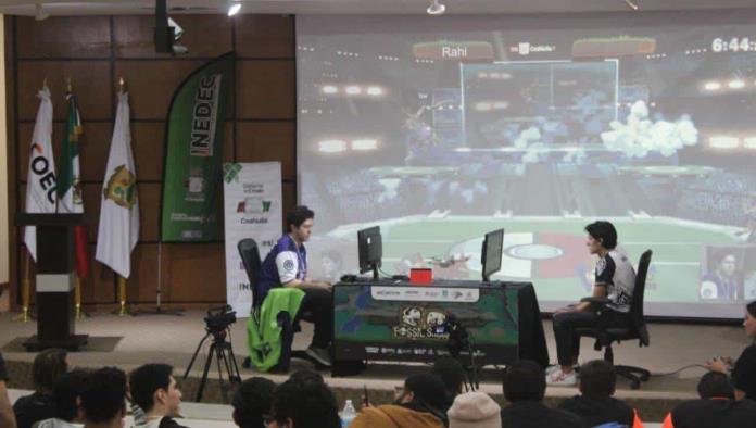 Inauguraron el torneo “Smash”