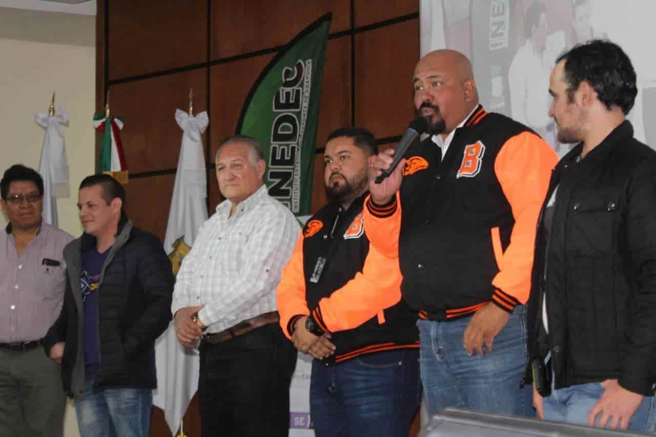 Inauguraron el torneo “Smash”