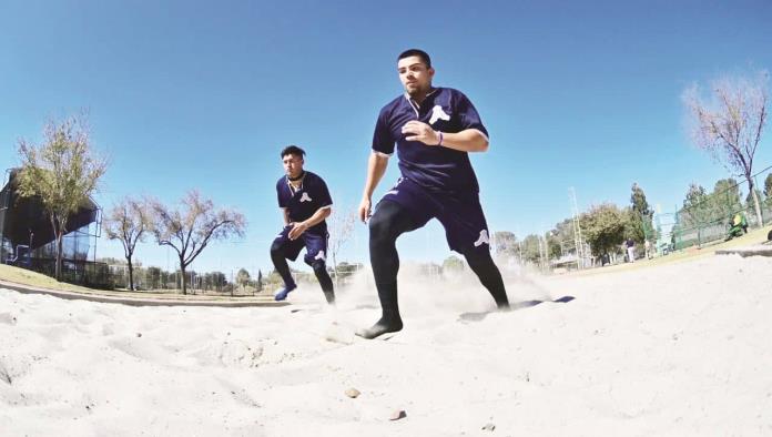 36 días para la pretemporada