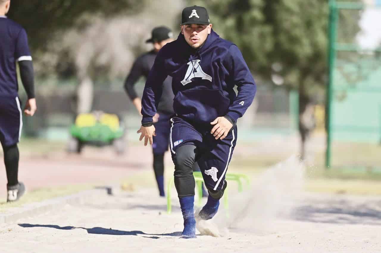 36 días para la pretemporada