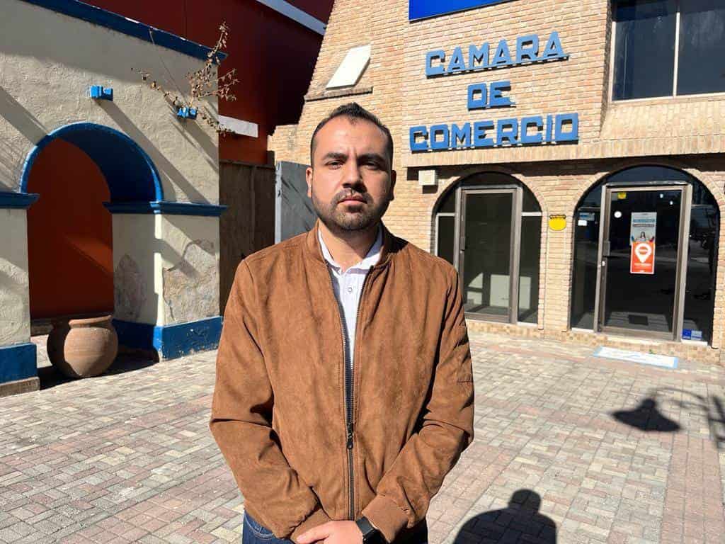 Reclama comercio incentivos fiscales