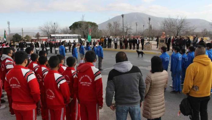 Rinden homenaje a Ildefonso Fuentes