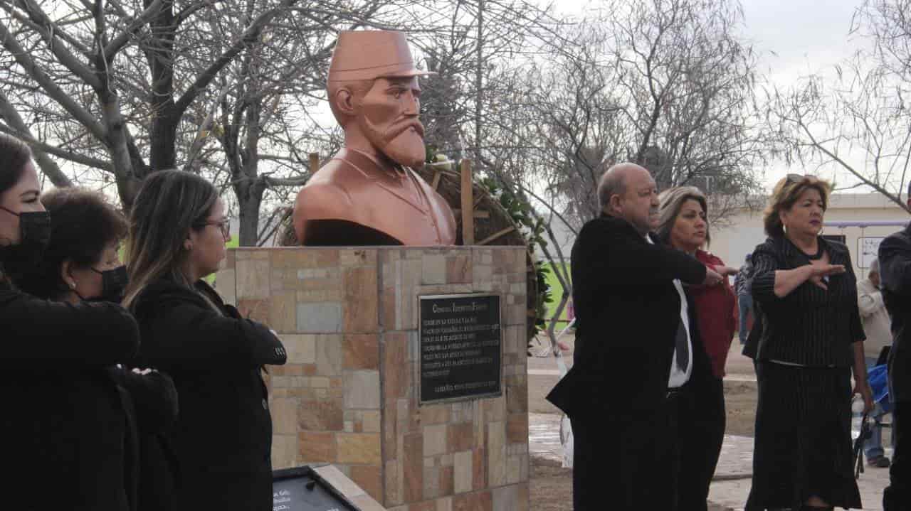 Rinden homenaje a Ildefonso Fuentes