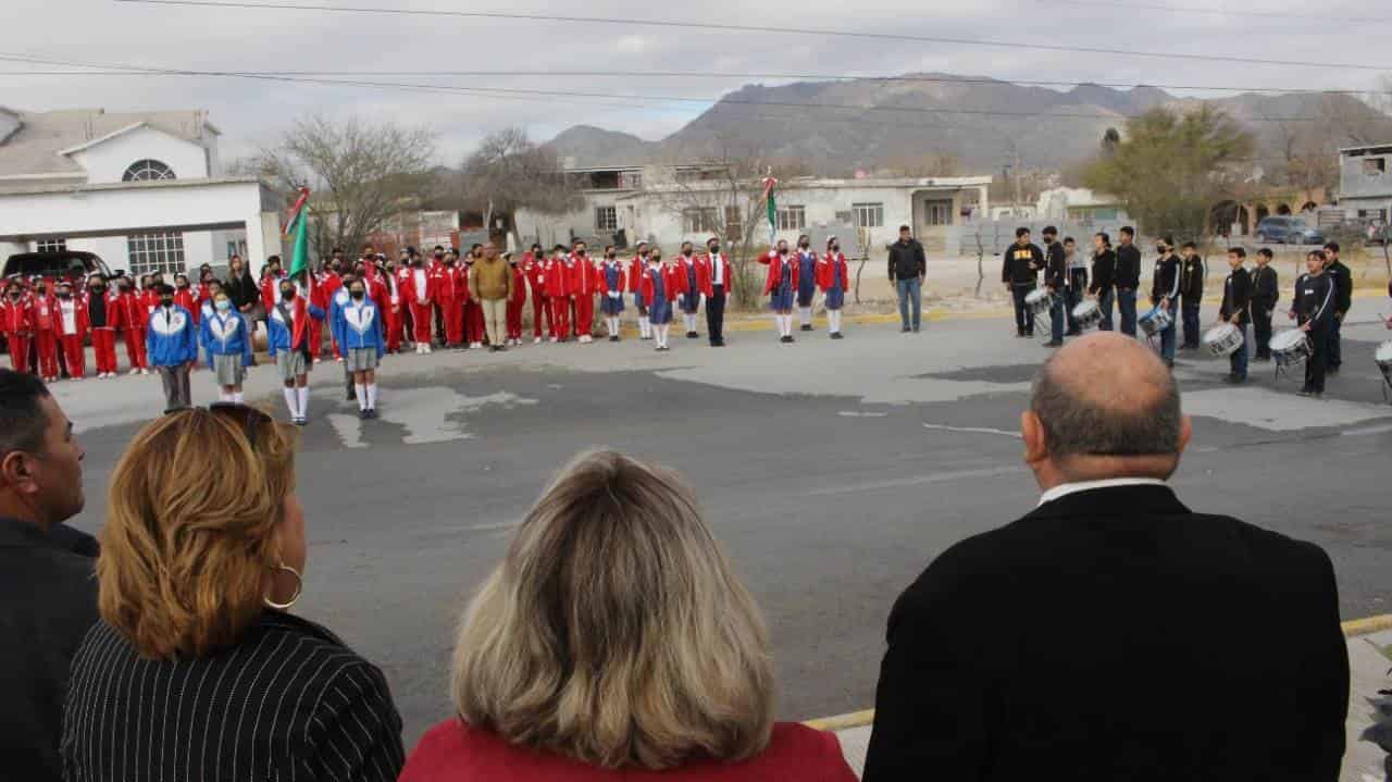 Rinden homenaje a Ildefonso Fuentes