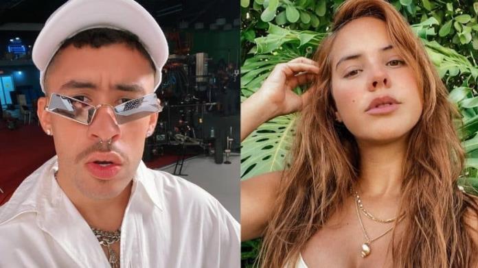 Filtran fotos de la supuesta madre de Bad Bunny y causa asombro por su  belleza