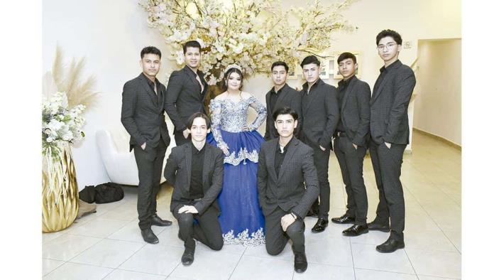 Debut en sociedad