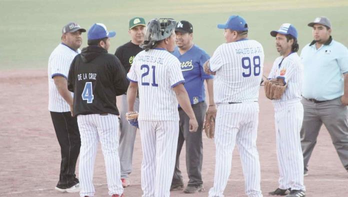 Ladraron fuerte los Cachorros