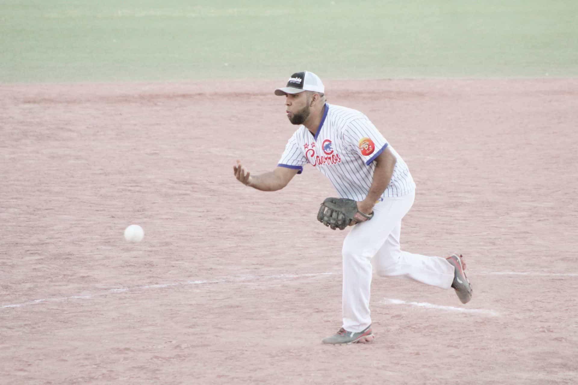 Ladraron fuerte los Cachorros
