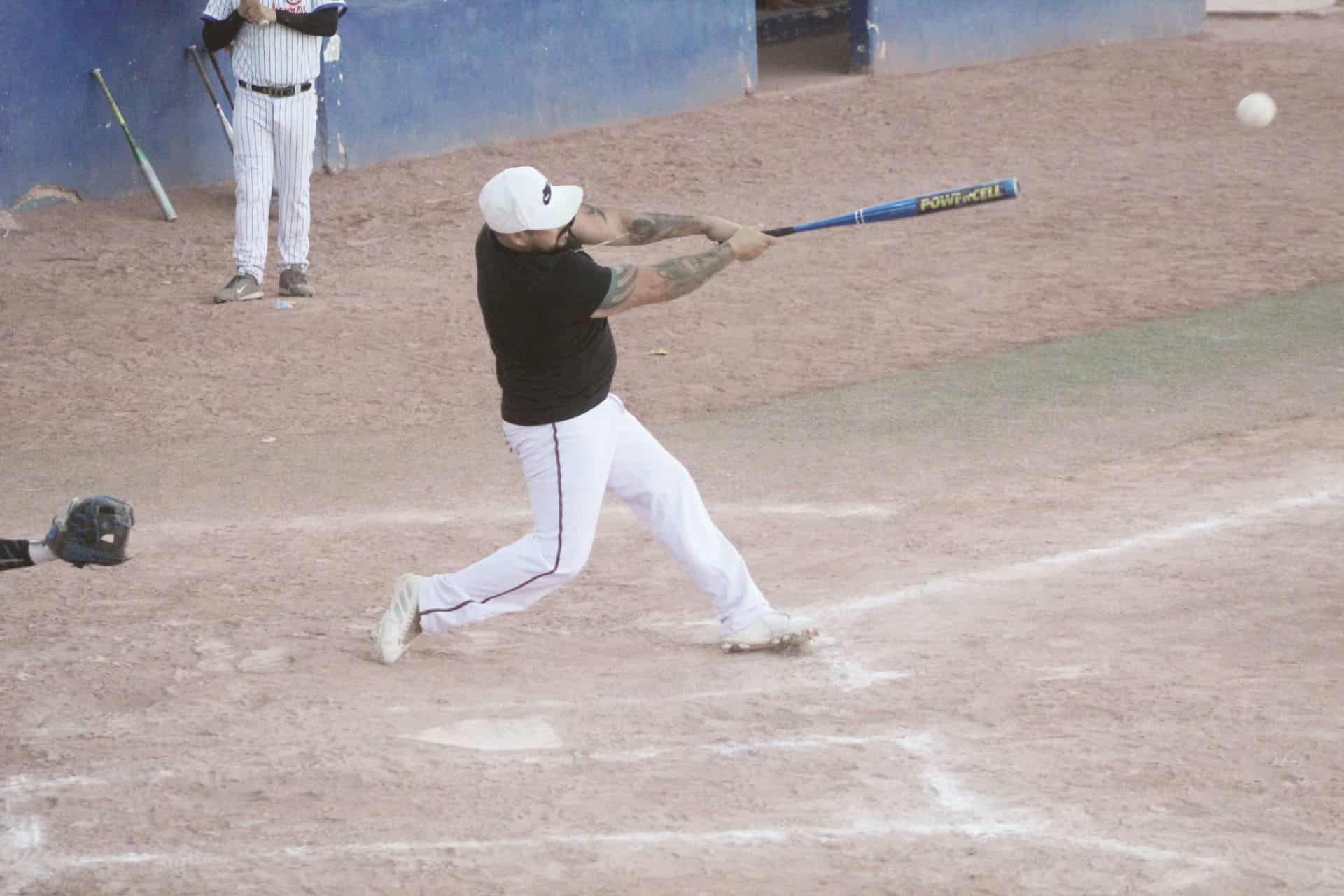 Ladraron fuerte los Cachorros