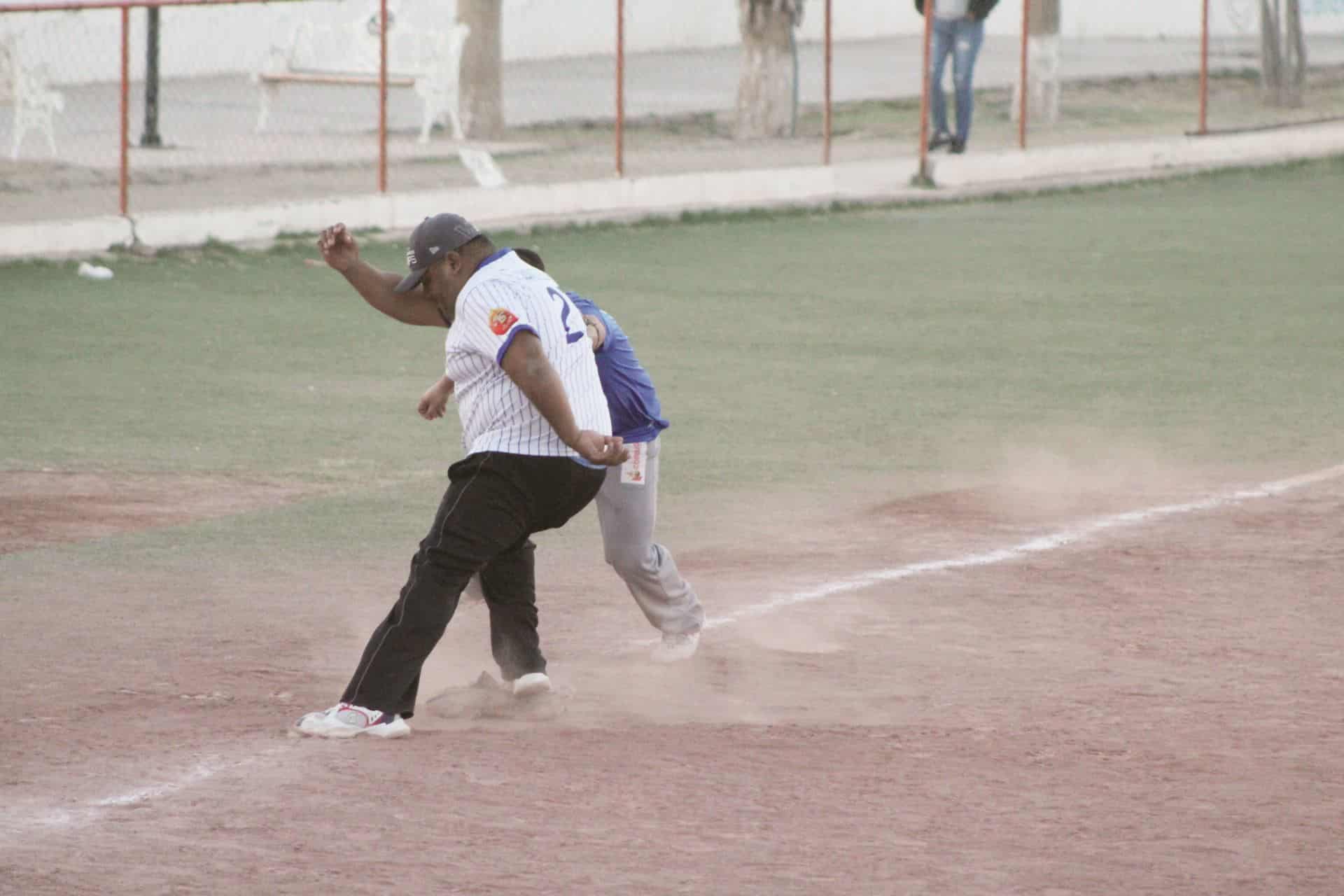 Ladraron fuerte los Cachorros