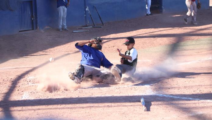 Yankees descalabró a los Cervanteros
