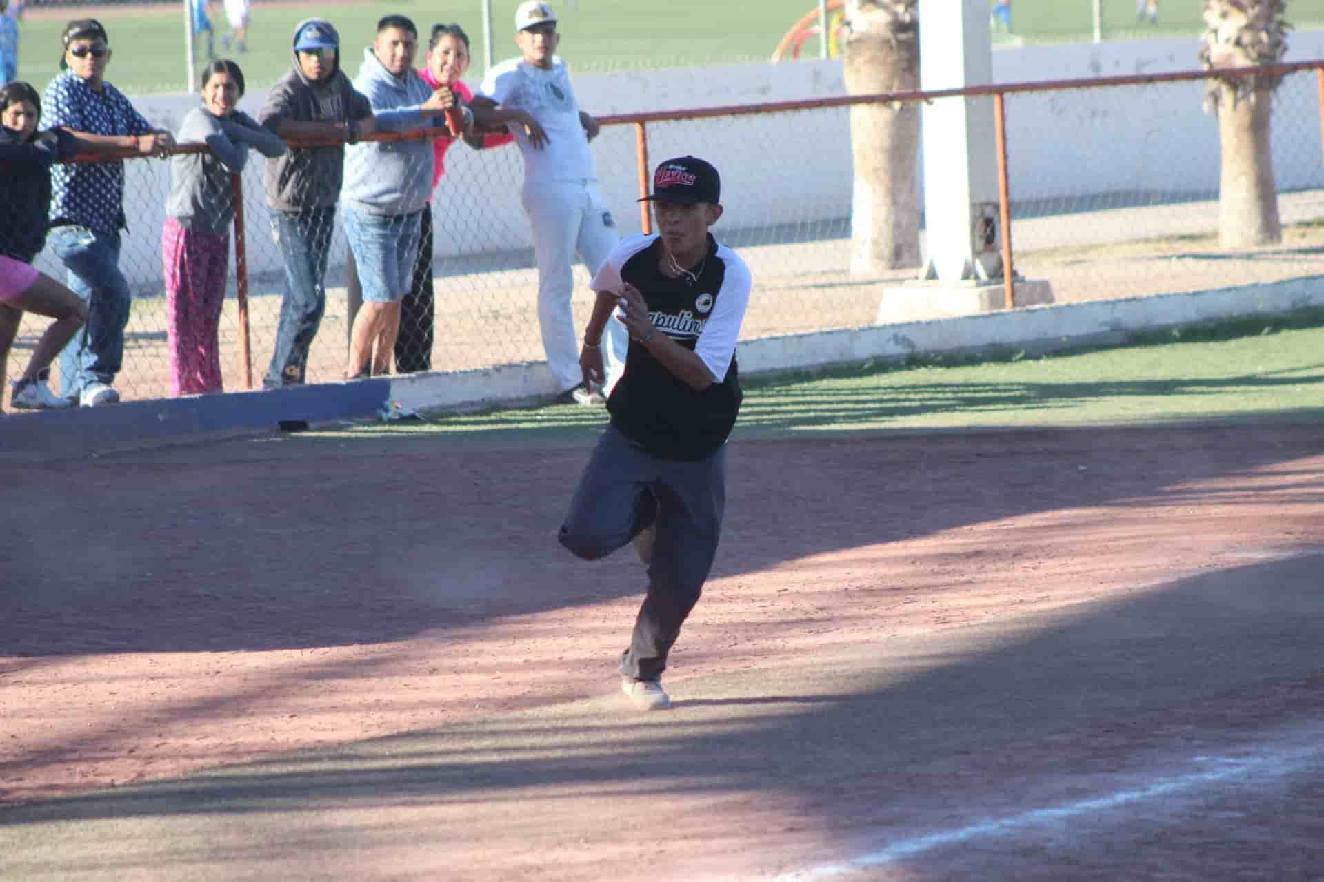 Yankees descalabró a los Cervanteros