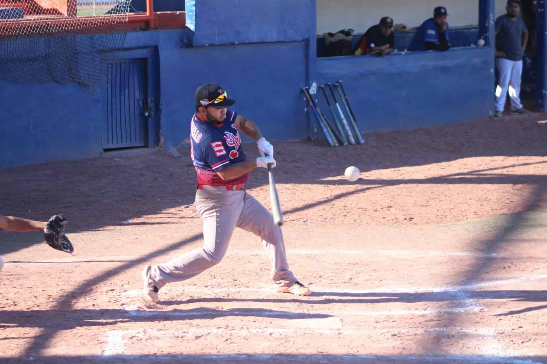 Yankees descalabró a los Cervanteros