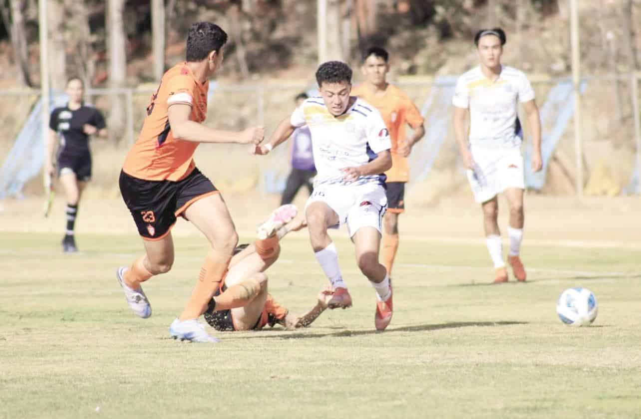 Calor ya tiene rival para octavos