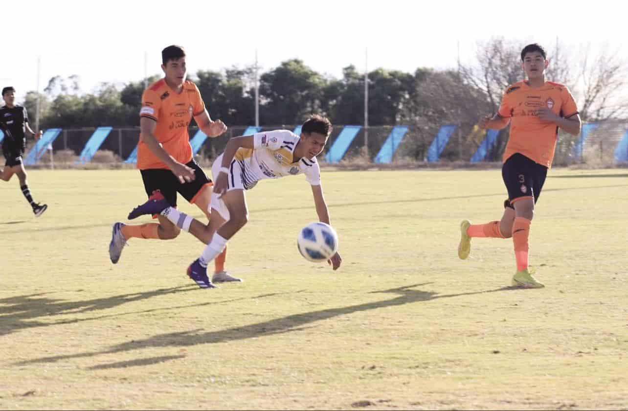 Calor ya tiene rival para octavos