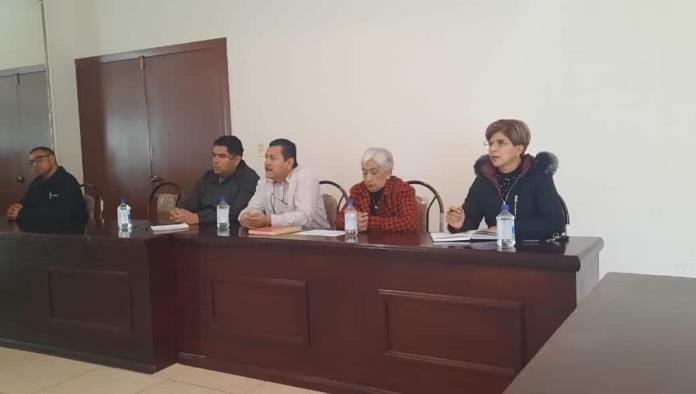 Trabajarán en antirrábicas
