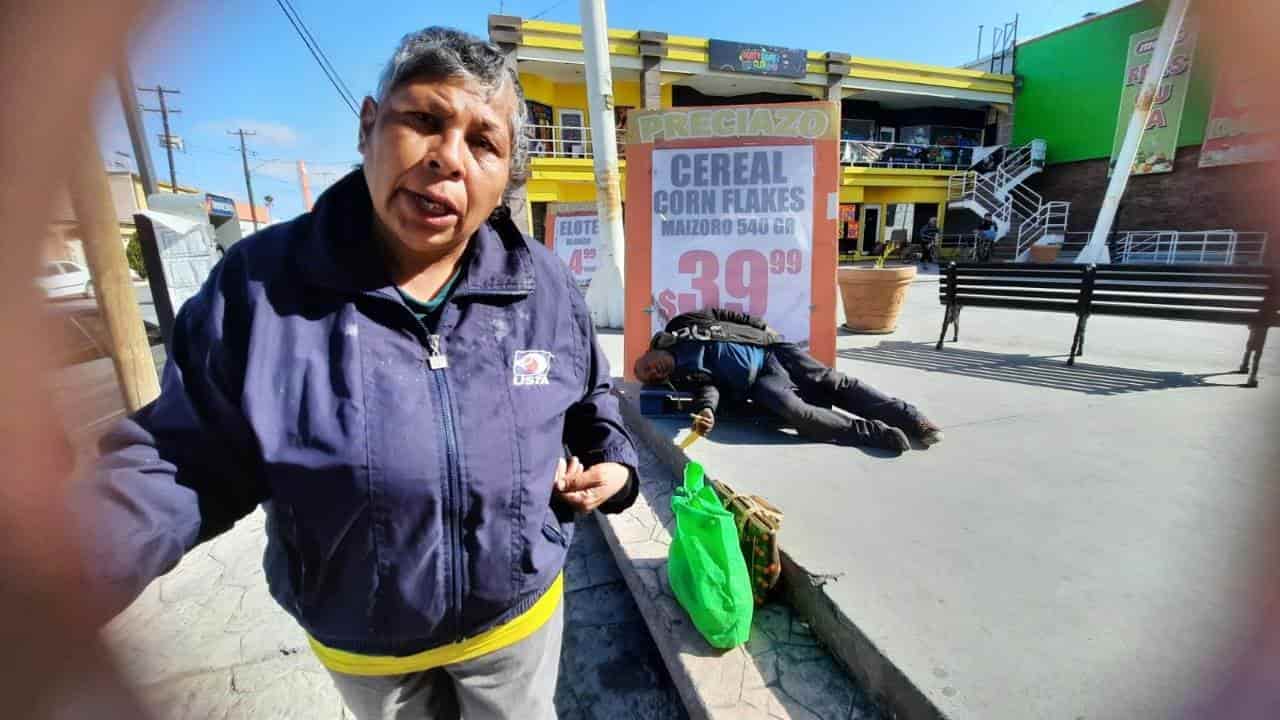 “Salven a Teto, es mi hermano”