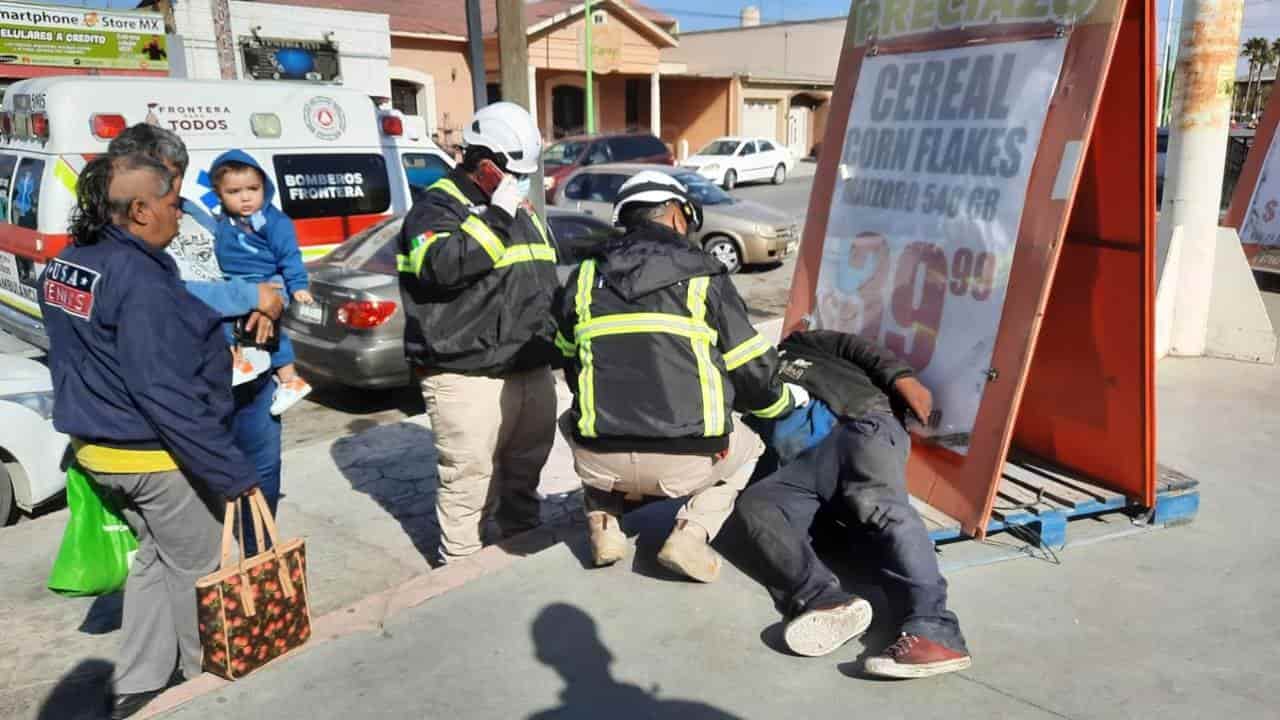 “Salven a Teto, es mi hermano”