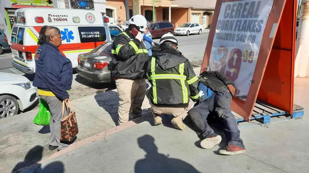 “Salven a Teto, es mi hermano”