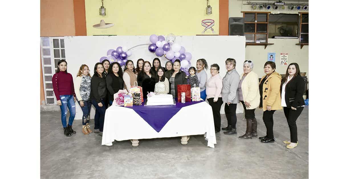 Regalos para Diana