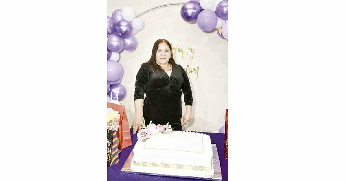 Regalos para Diana