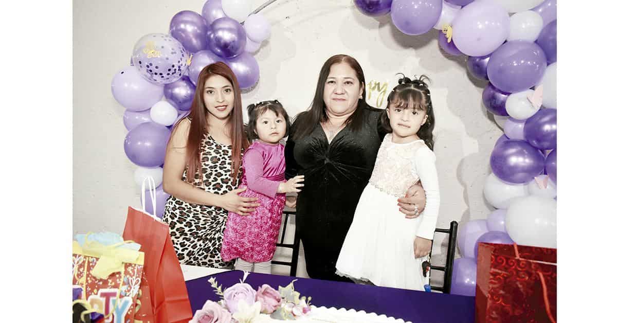 Regalos para Diana