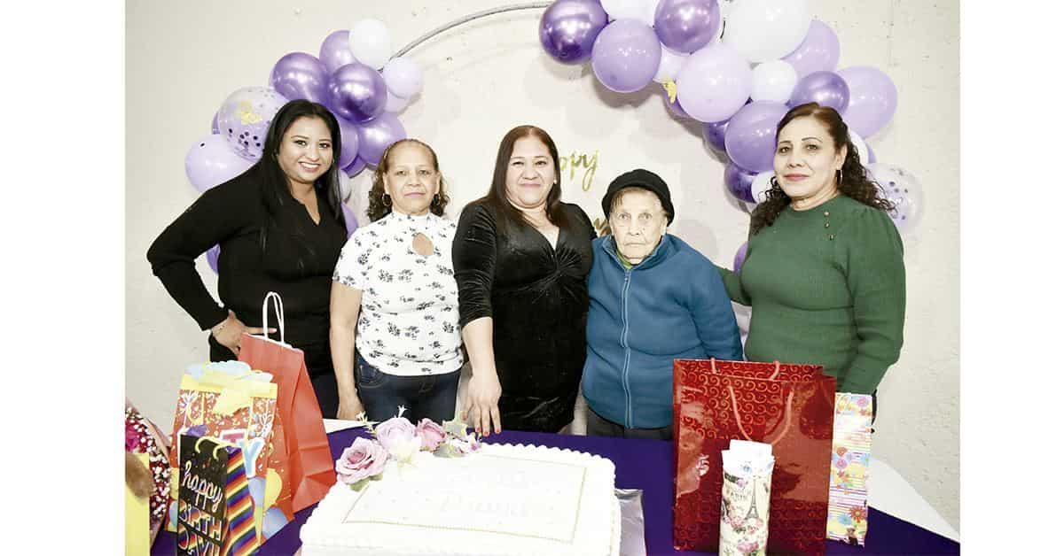 Regalos para Diana