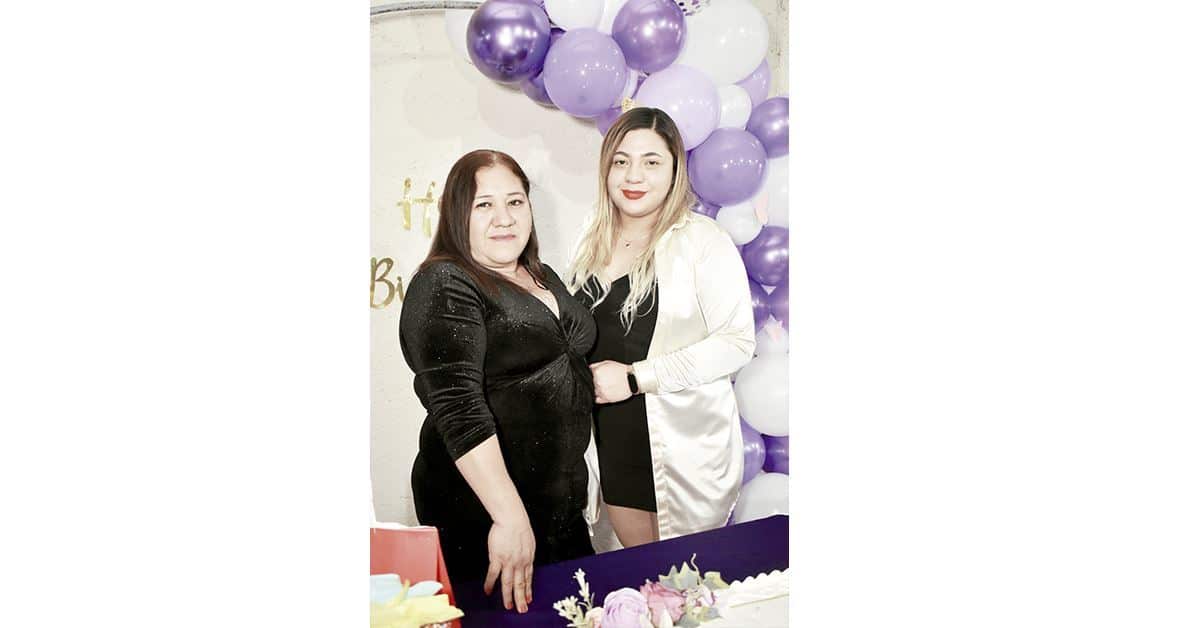 Regalos para Diana