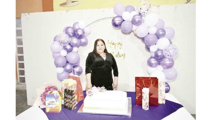 Regalos para Diana
