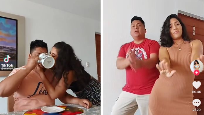 La confesión de un hombre que mató a su esposa frente a su hijo