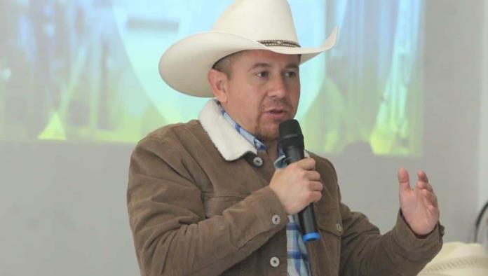 Promueve Hugo el “Cultivo de Guar”