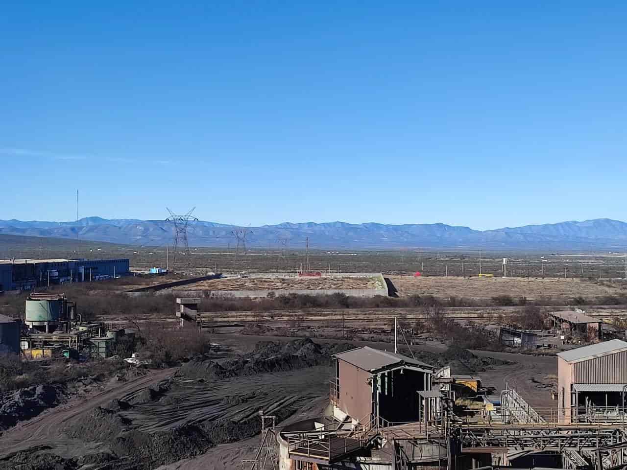 Paran los hornos y mejora el aire