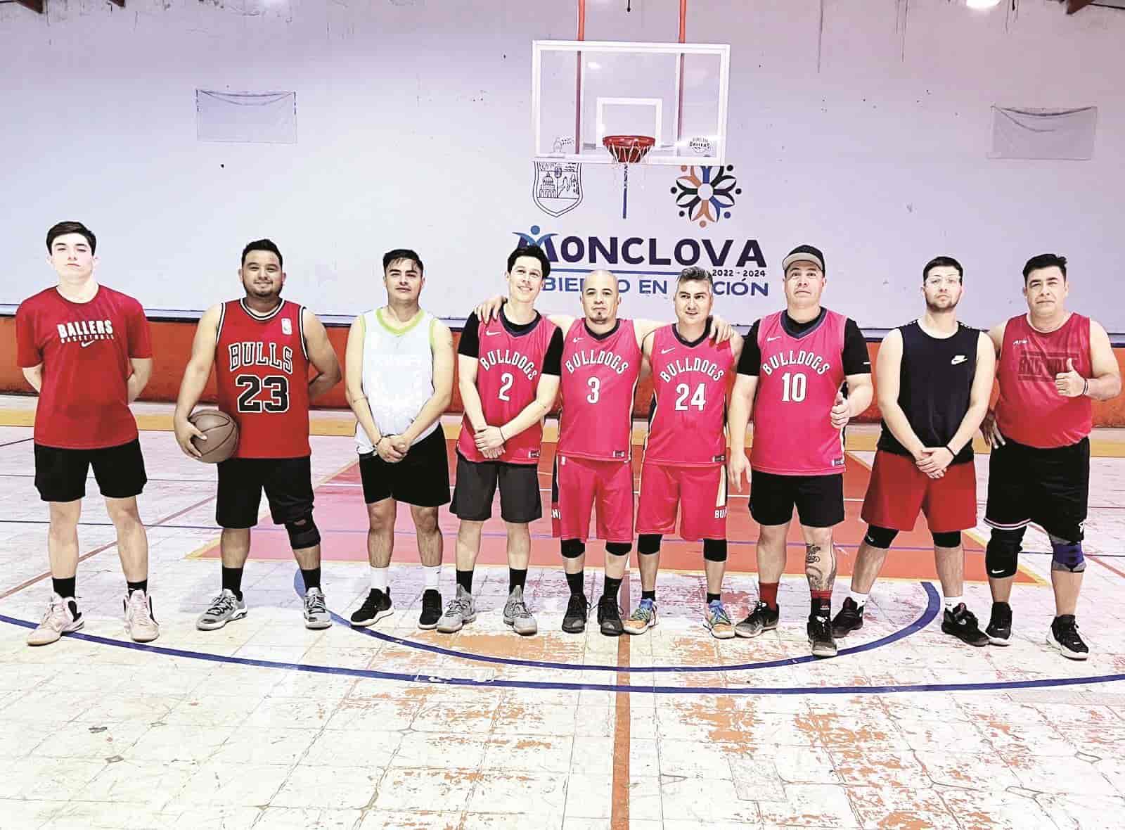 Dejaron fuera a los Bulldogs