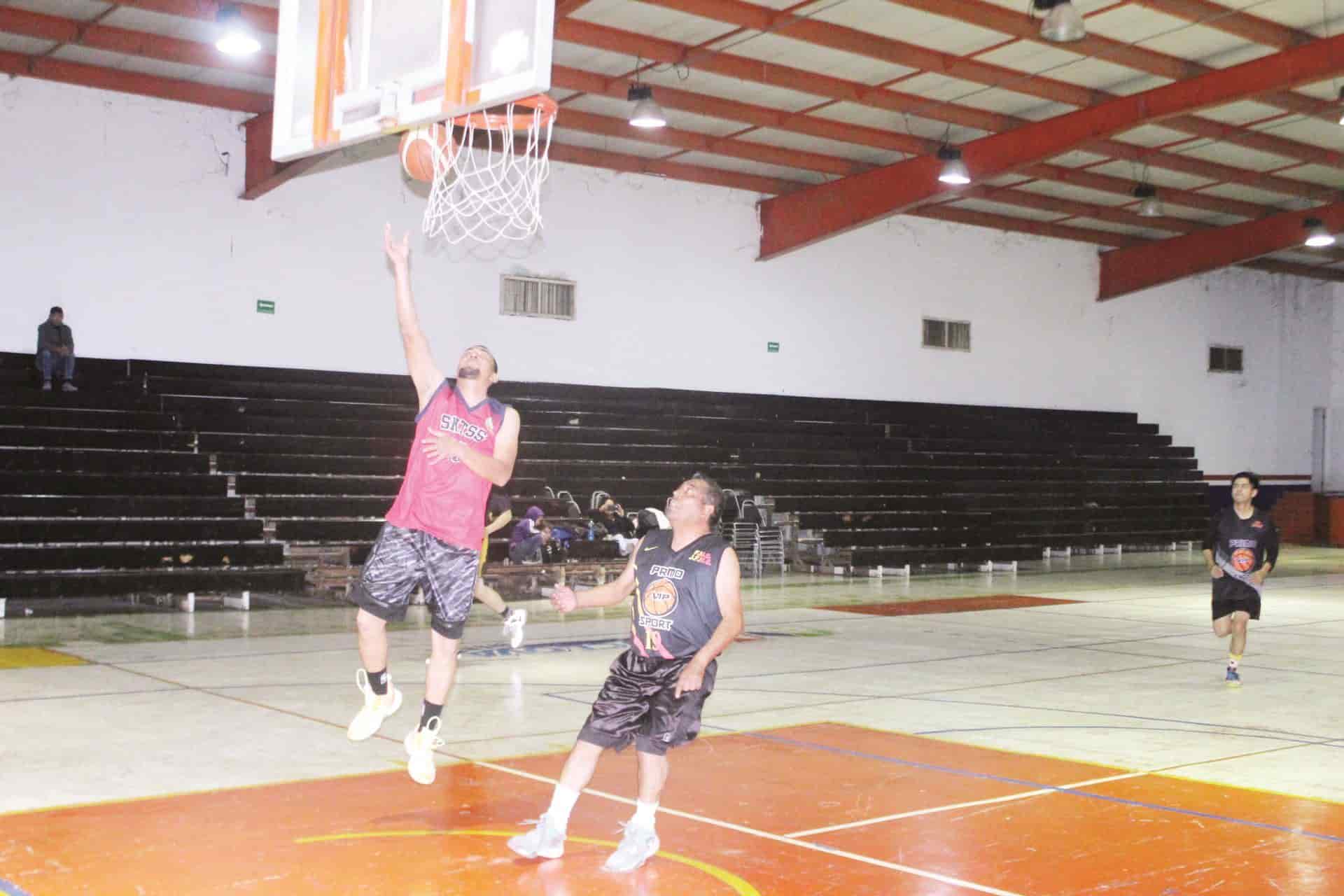 Dejaron fuera a los Bulldogs