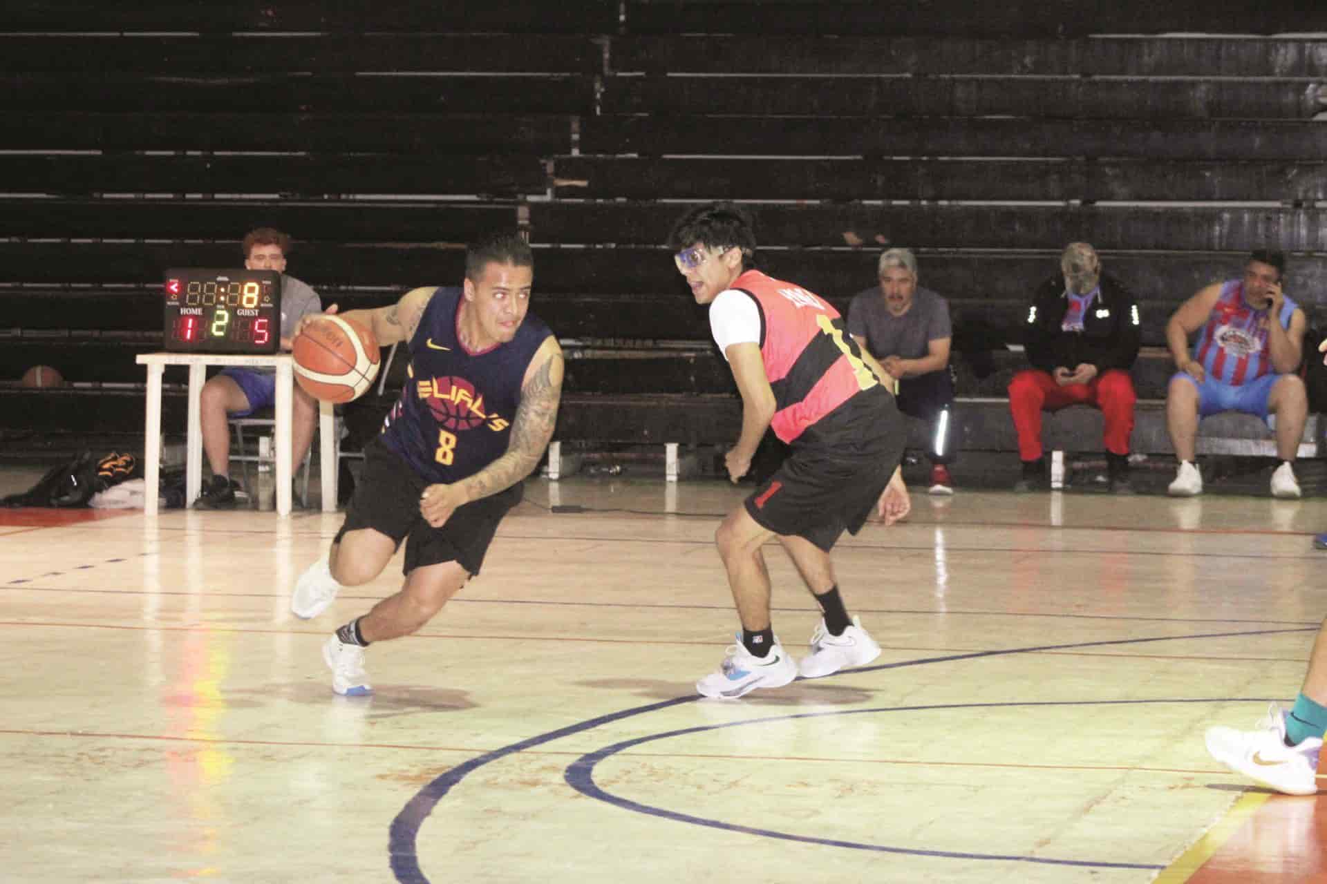 Dejaron fuera a los Bulldogs