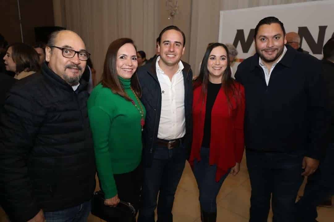 “Mantendremos a Coahuila seguro”