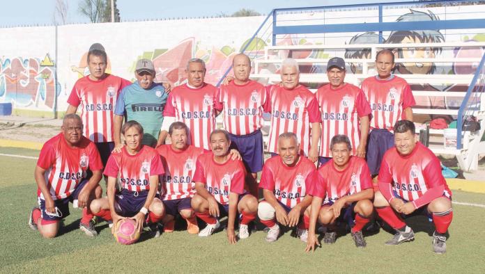 Polonia superó al CDSCO