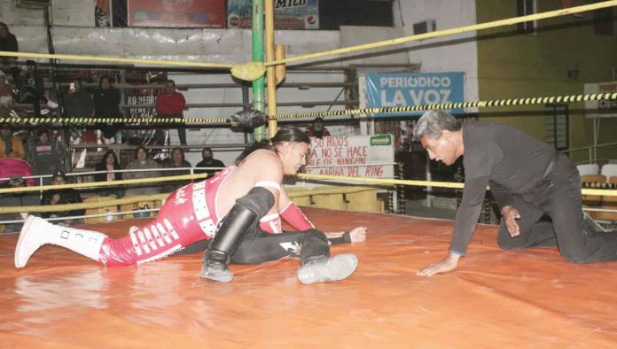 Heavy Rock conquistó la noche