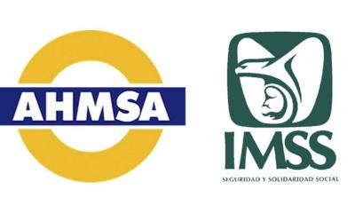 Protege IMSS a obreros de AHMSA 