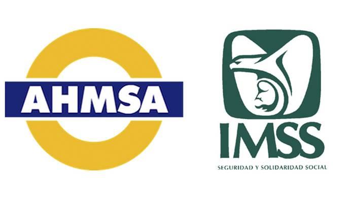 Protege IMSS a obreros de AHMSA 