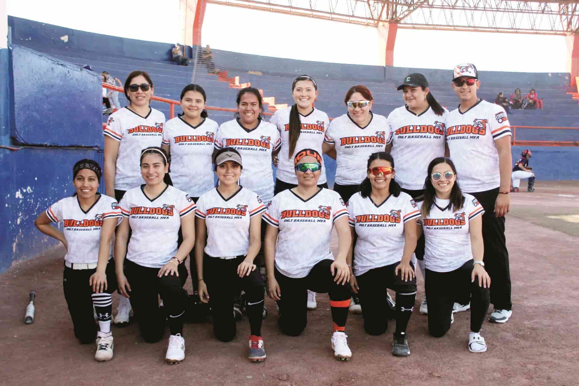 Gacelas contra Bulldogs